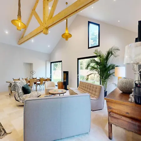 Apartamento The Hideout Of The Waves *