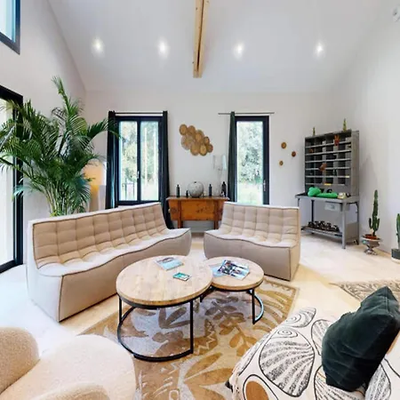 The Hideout Of The Waves Apartamento Saint-Gilles-Croix-de-Vie