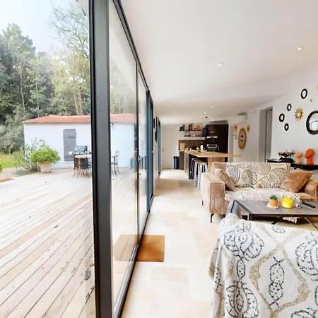 Apartamento The Hideout Of The Waves *