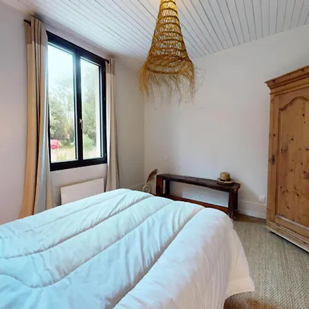 Apartamento The Hideout Of The Waves