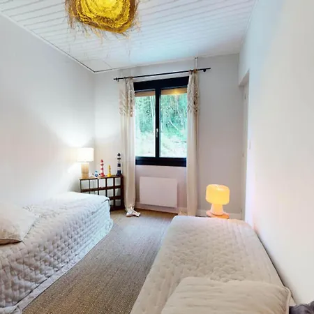 The Hideout Of The Waves Apartamento *