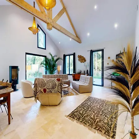 The Hideout Of The Waves Apartamento Saint-Gilles-Croix-de-Vie