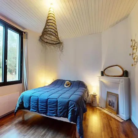 Apartamento The Hideout Of The Waves