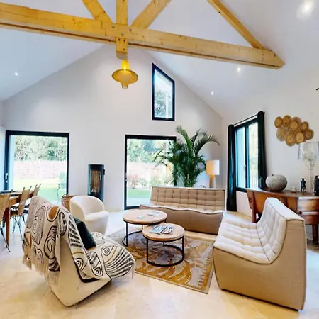 The Hideout Of The Waves Apartamento *