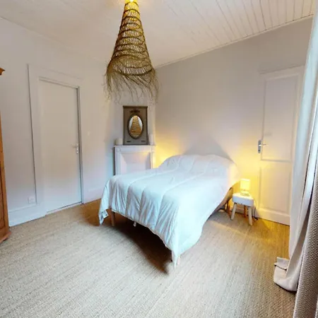 Apartamento The Hideout Of The Waves *